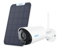 Reolink ARGUS Series B320 3MP Biała + PANEL SOLARNY - 1537010 - zdjęcie 1